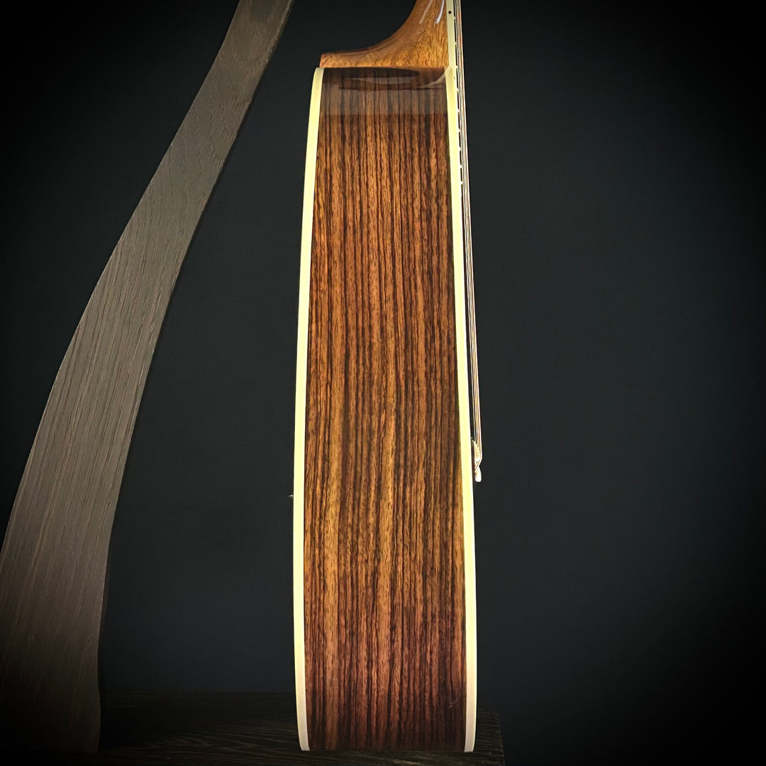 Gibson Songwriter Recording Artist - Rosewood Burst