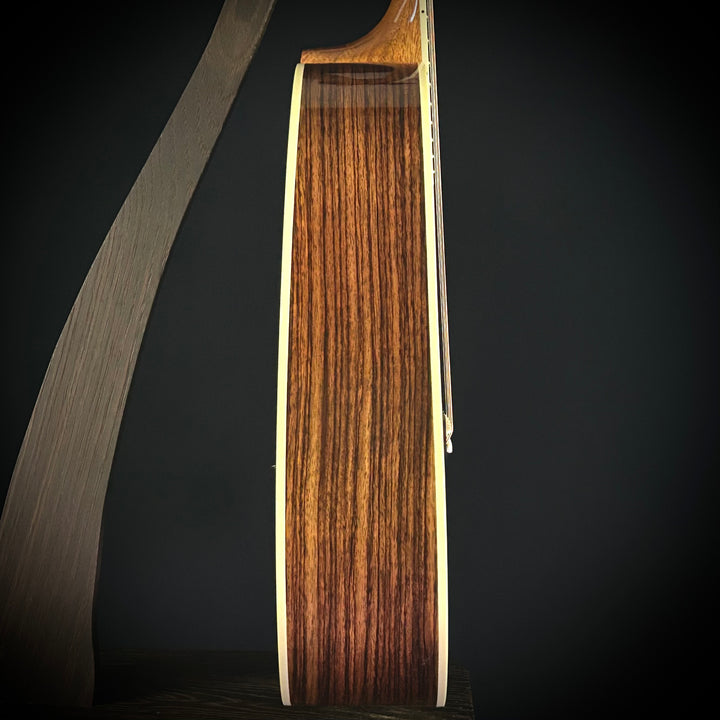 Gibson Songwriter Recording Artist - Rosewood Burst