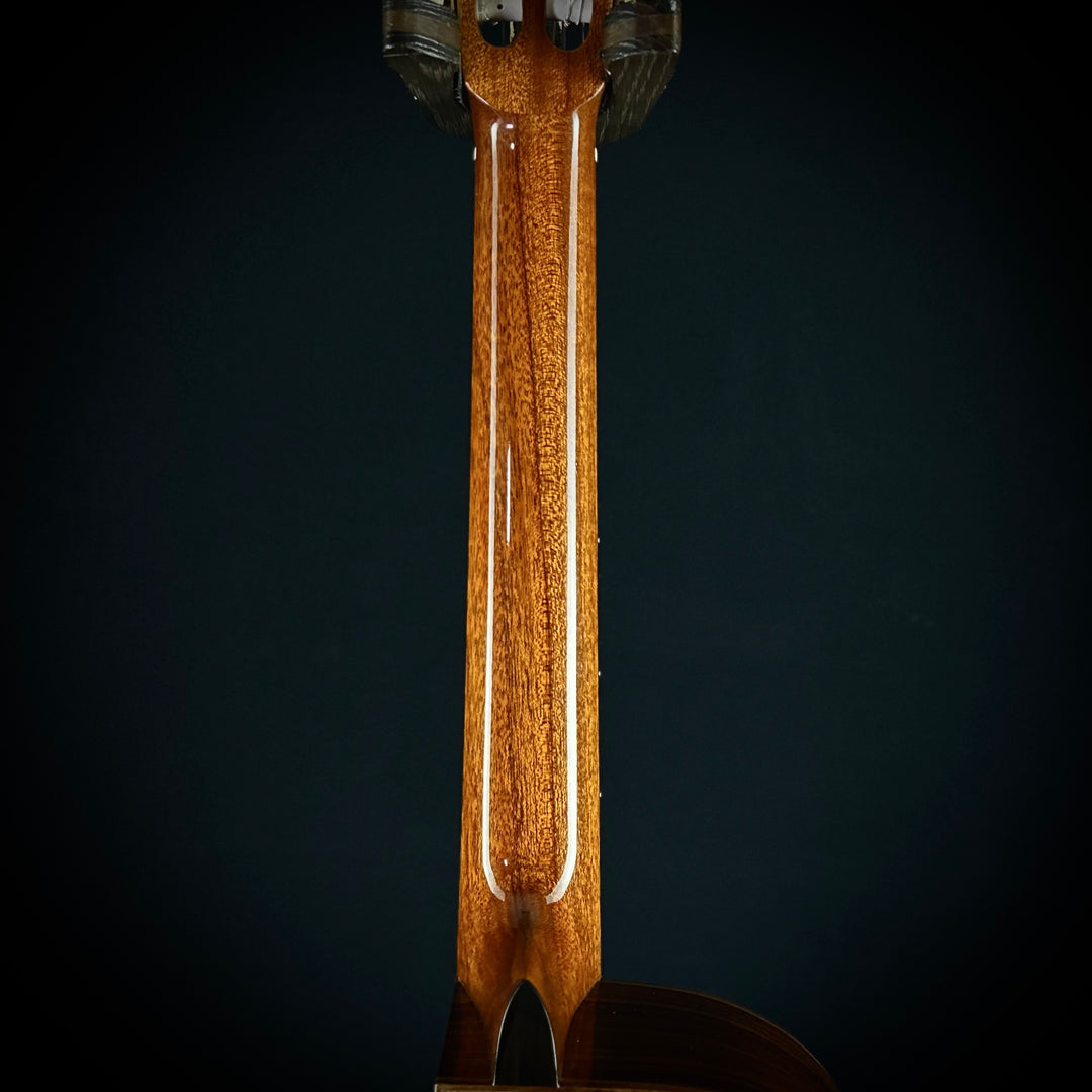 Hill Guitar Co. 2024 Crossover Prototype (USED)