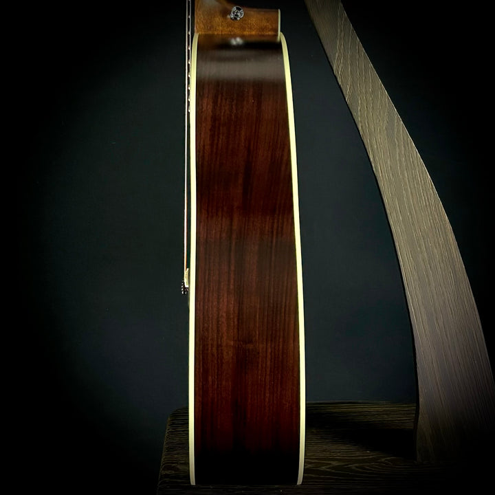 Martin J-16E - 1935 Burst