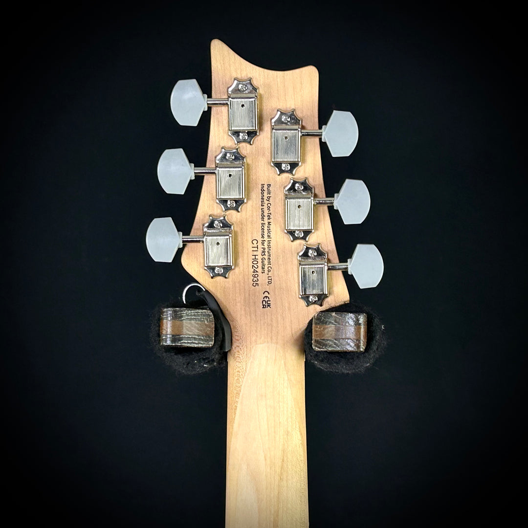 PRS SE Silver Sky Rosewood