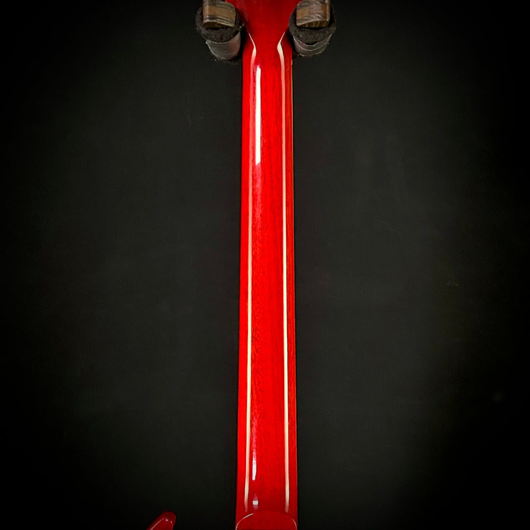 Gibson SG Standard | Lefty