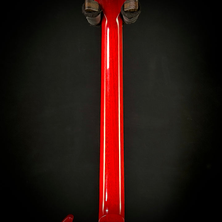 Gibson SG Standard | Lefty