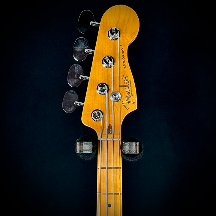 Fender American Professional Classic Precision Bass