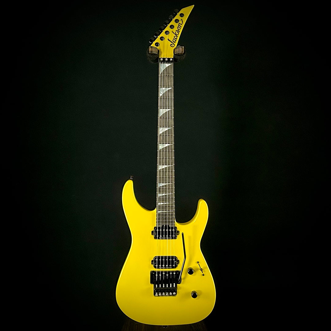 Jackson American Series Soloist SL2 DX