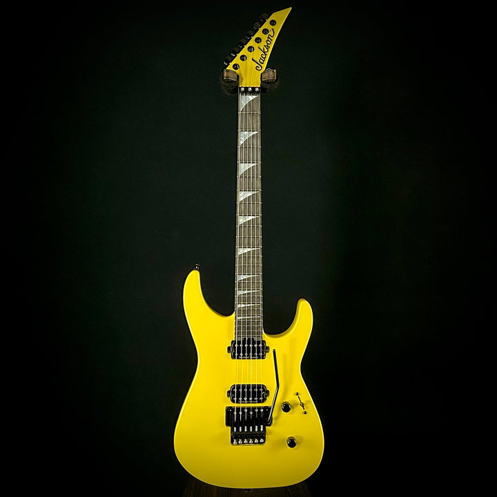 Jackson American Series Soloist SL2 DX