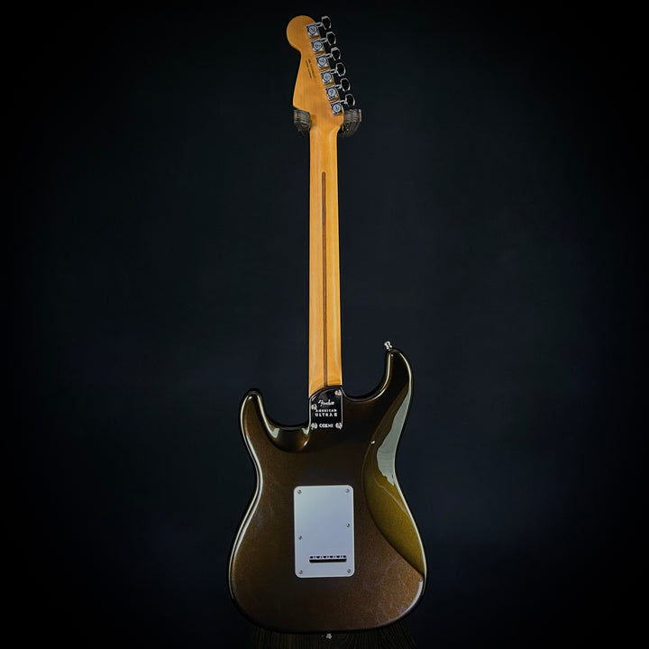 Fender American Ultra II Stratocaster HSS