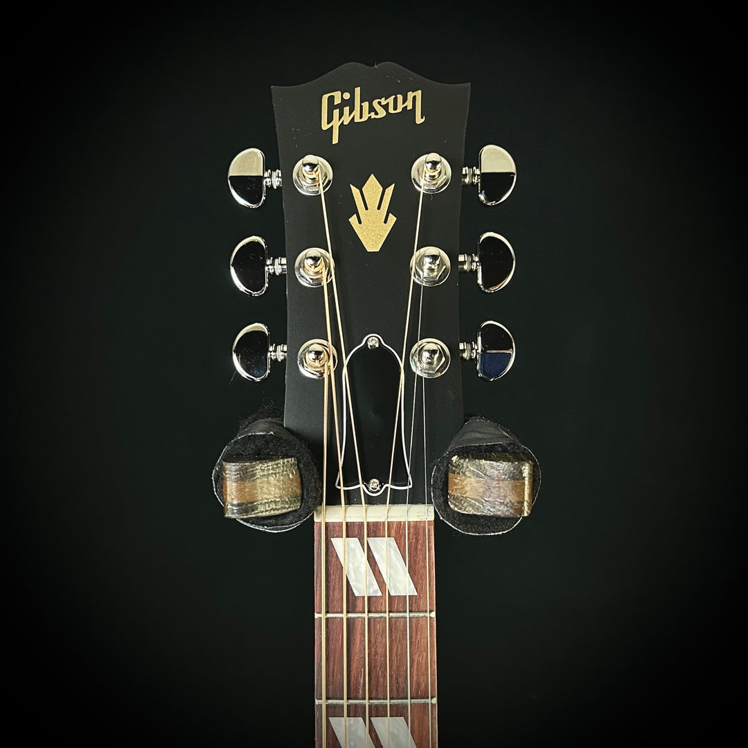 Gibson Hummingbird Special - Satin Ebony
