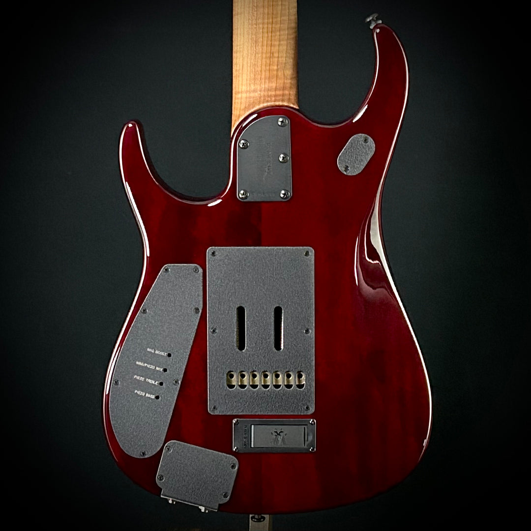 Music Man JP-15 | 7-String