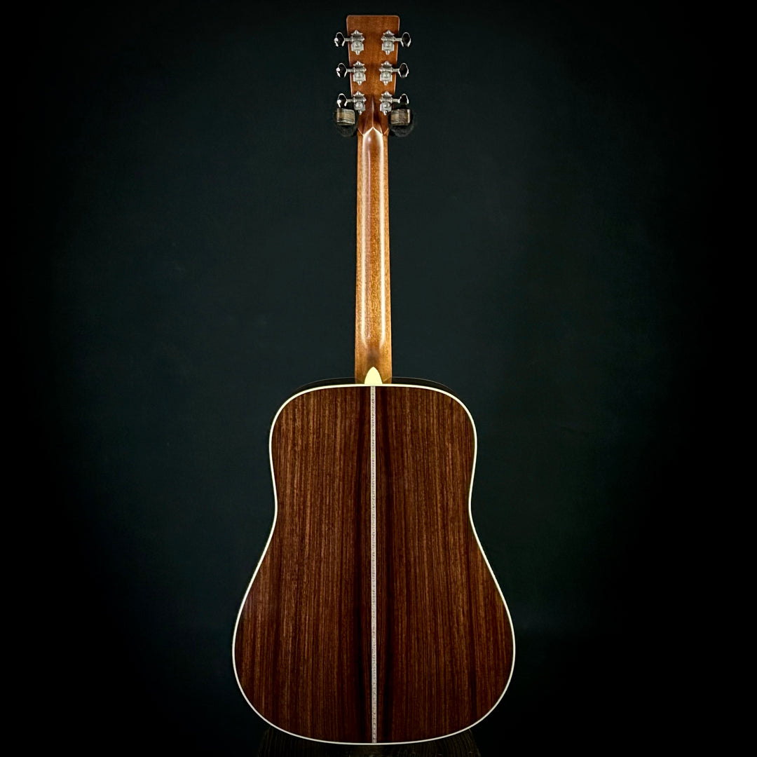 Martin Custom Shop 28 Style Dreadnought - Short Scale