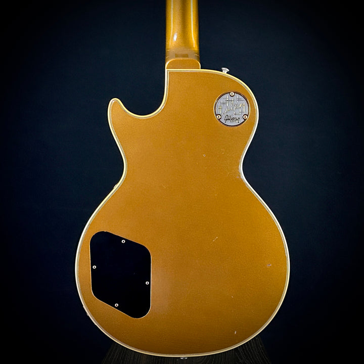 Gibson Limited ‘68 Les Paul Custom Light Aged