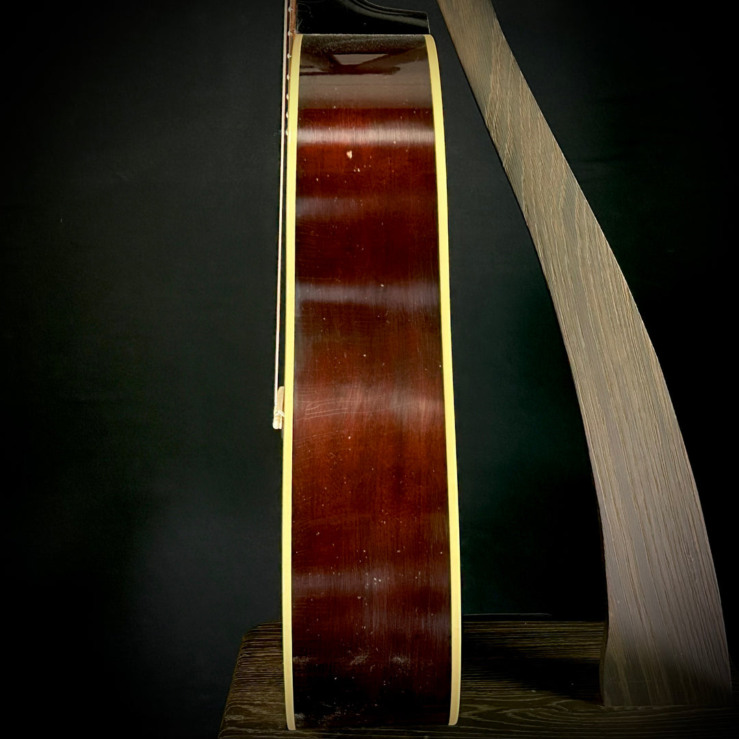 Gibson 1942 Banner J-45 Murphy Lab Heavy Aged