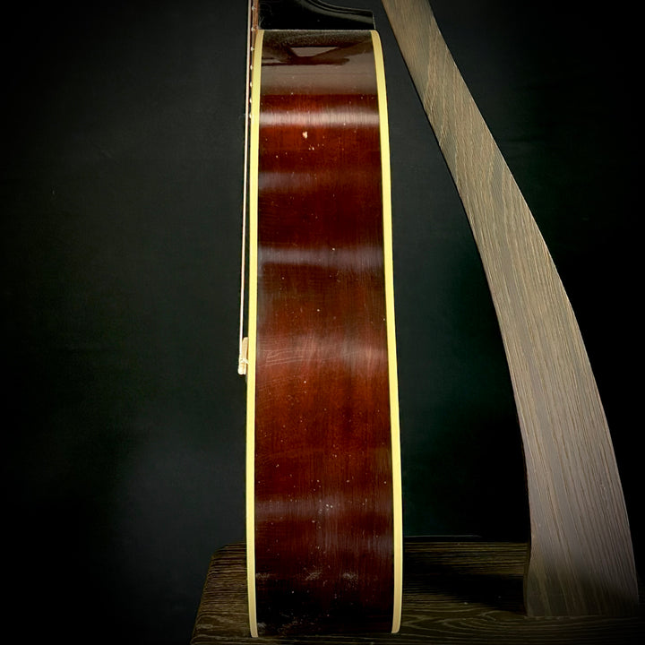 Gibson 1942 Banner J-45 Murphy Lab Heavy Aged