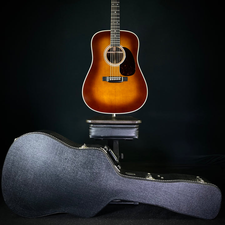 Martin 2018 Custom Shop D-28 - Adirondack Top (USED)