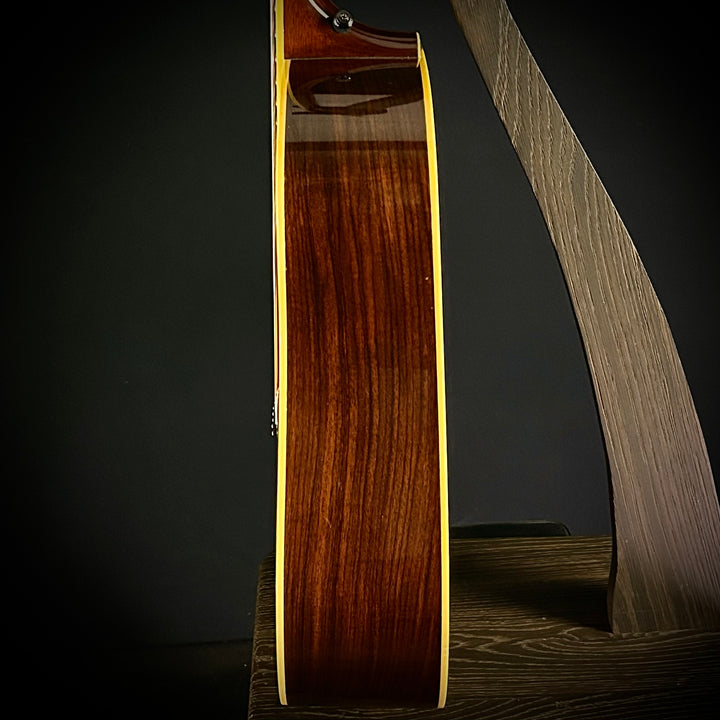 Guild 1986 D-66 (USED)