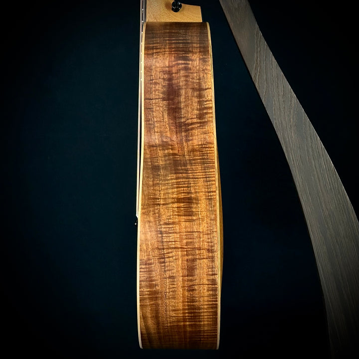 Taylor GS Mini-E Limited - Figured KOA