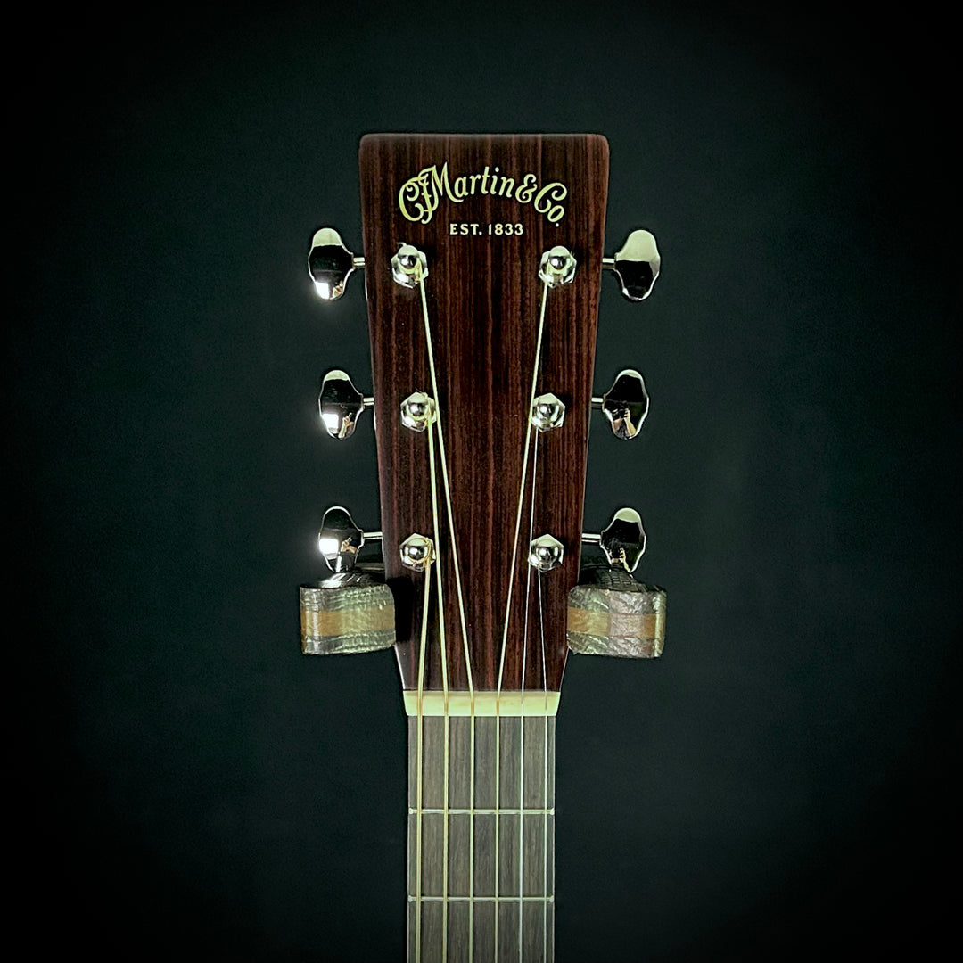 Martin Custom LTD 5-28 Terz