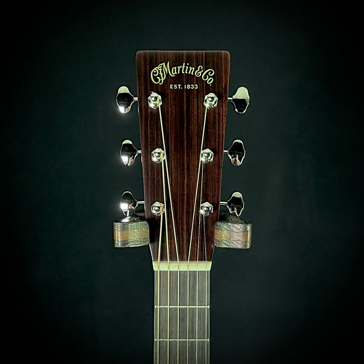 Martin Custom LTD 5-28 Terz