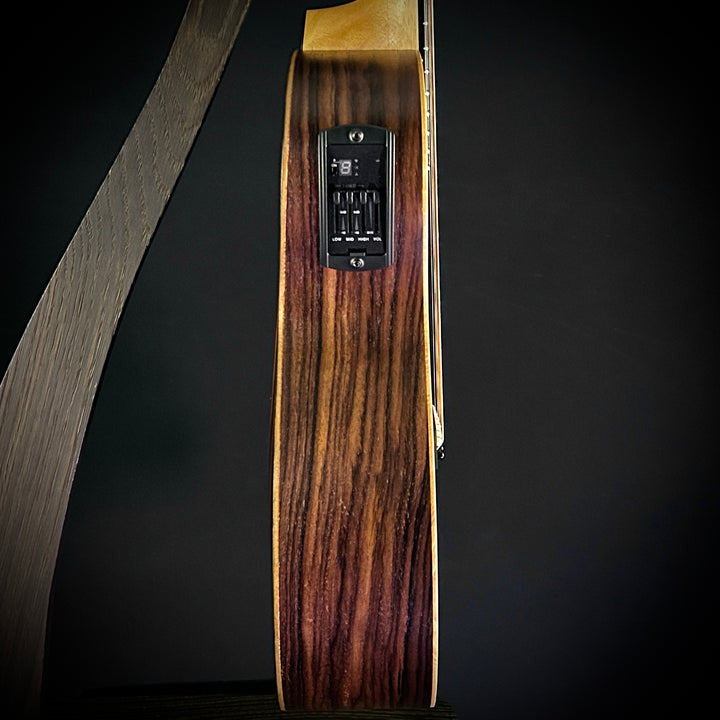 Taylor GS Mini-e Rosewood - Shaded Burst