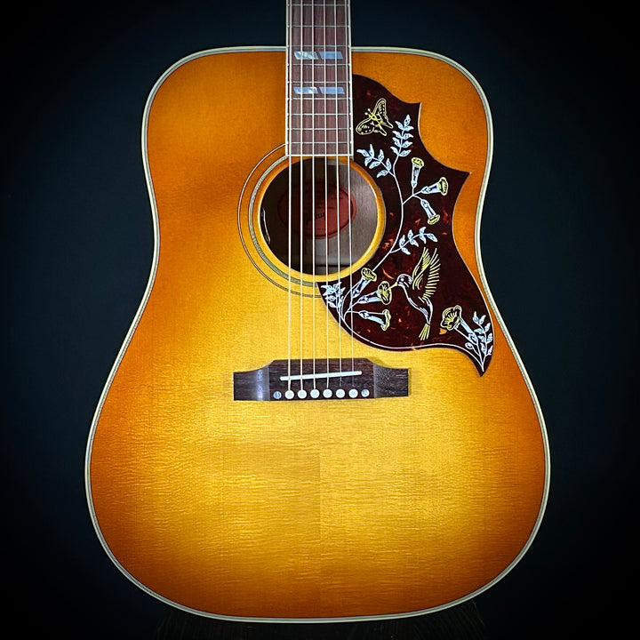 Gibson Hummingbird Original - Heritage Cherry