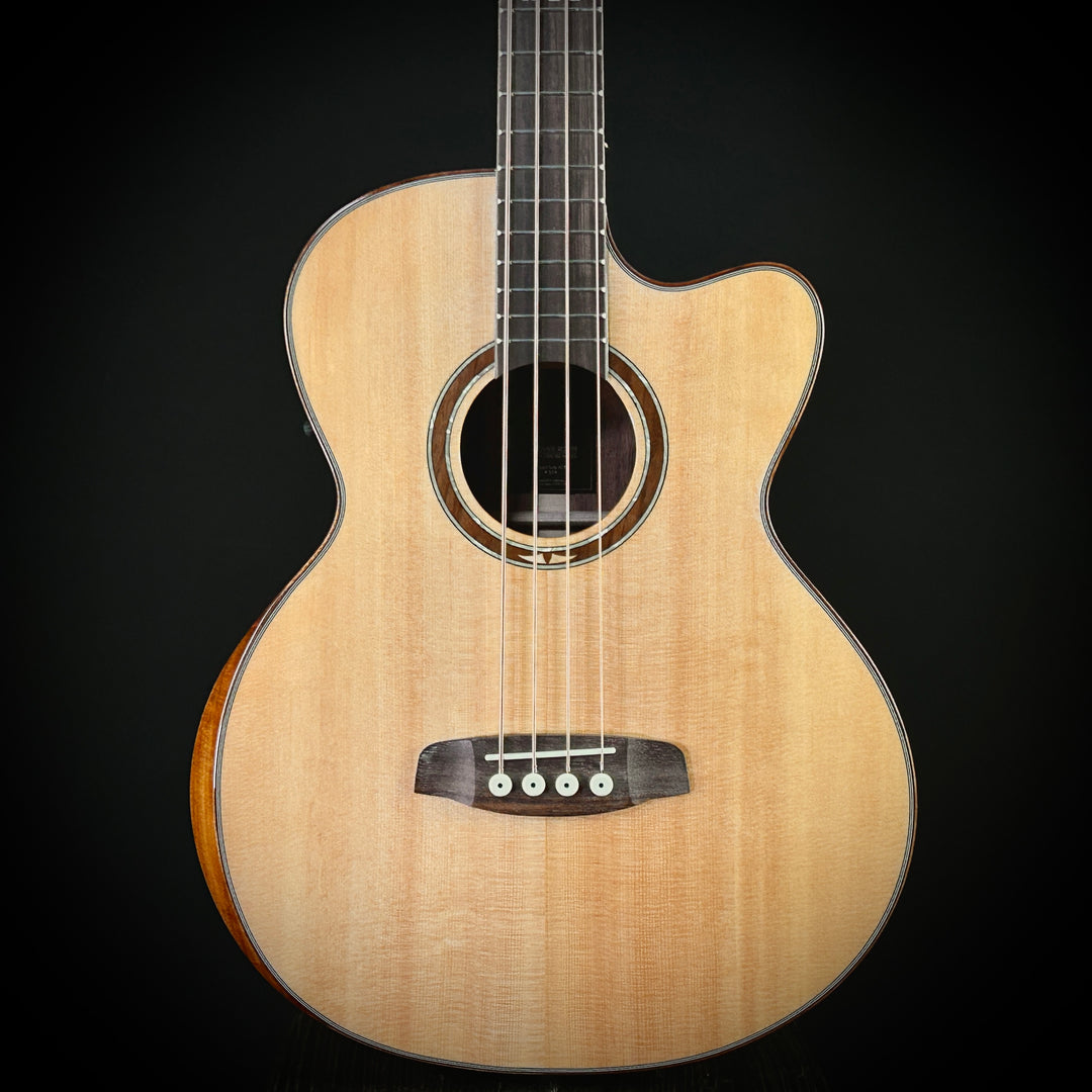 Ortega Private Room Collection  - 4-String Bass