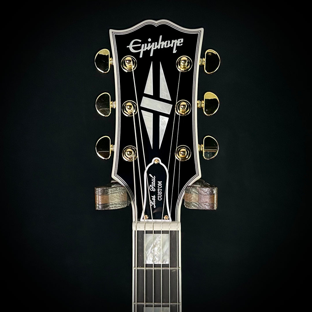 Epiphone IGC Les Paul Custom