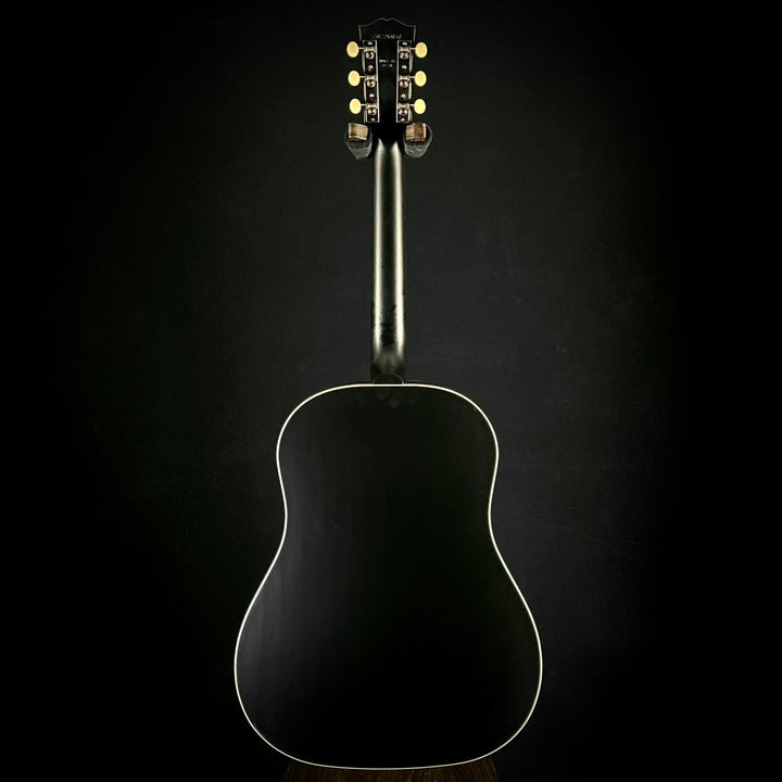 Gibson J-45 Century 12-Fret - Ebony