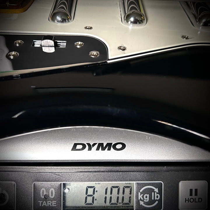 Fender Limited Johnny Marr Special Jaguar