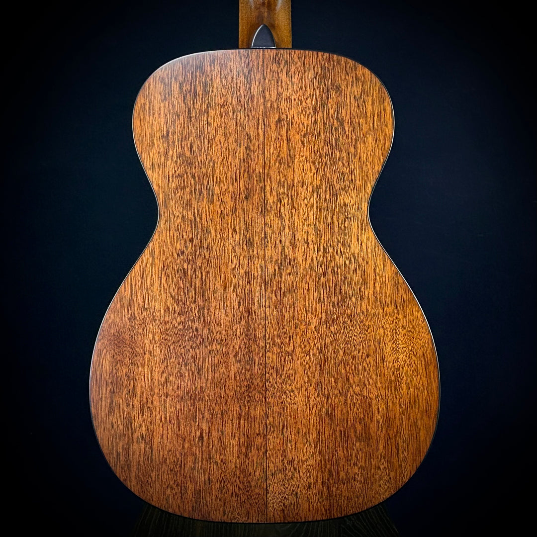 Martin Custom LTD 0-18 - Adirondack Top