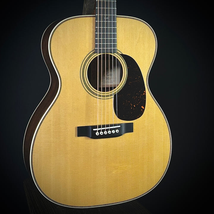 Martin 000-EC 30th Anniversary LTD