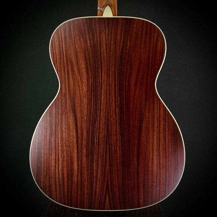 Martin J-16E - 1935 Burst