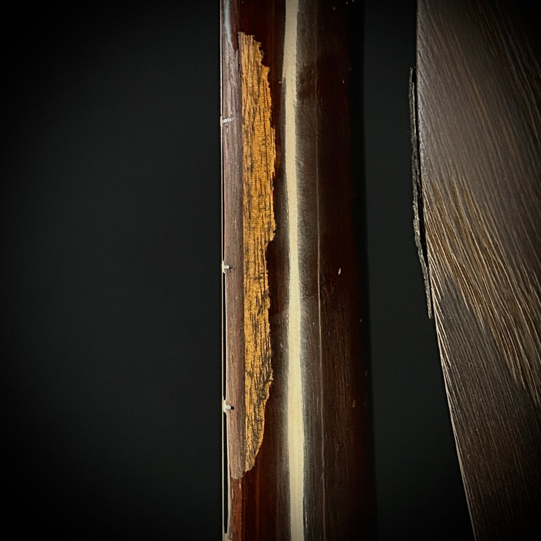 Gibson 1942 Banner J-45 Murphy Lab Heavy Aged