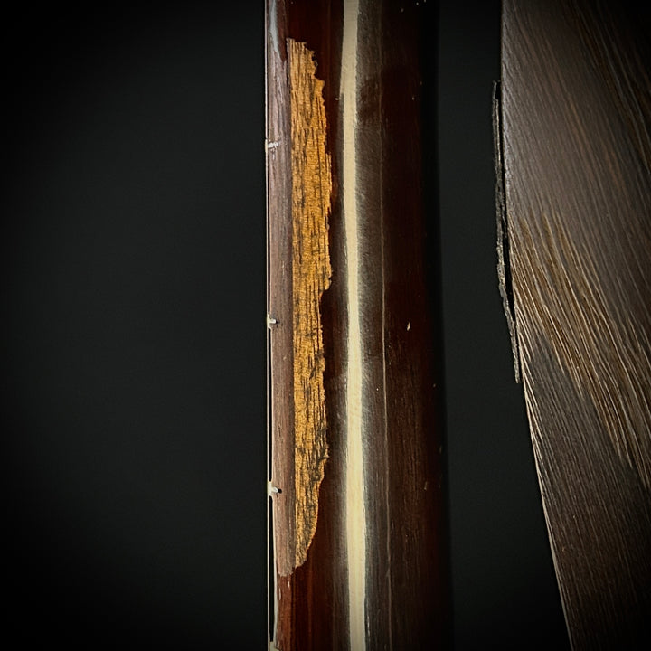 Gibson 1942 Banner J-45 Murphy Lab Heavy Aged