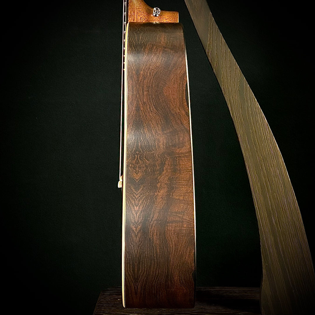 Martin D-X2E Billy Strings