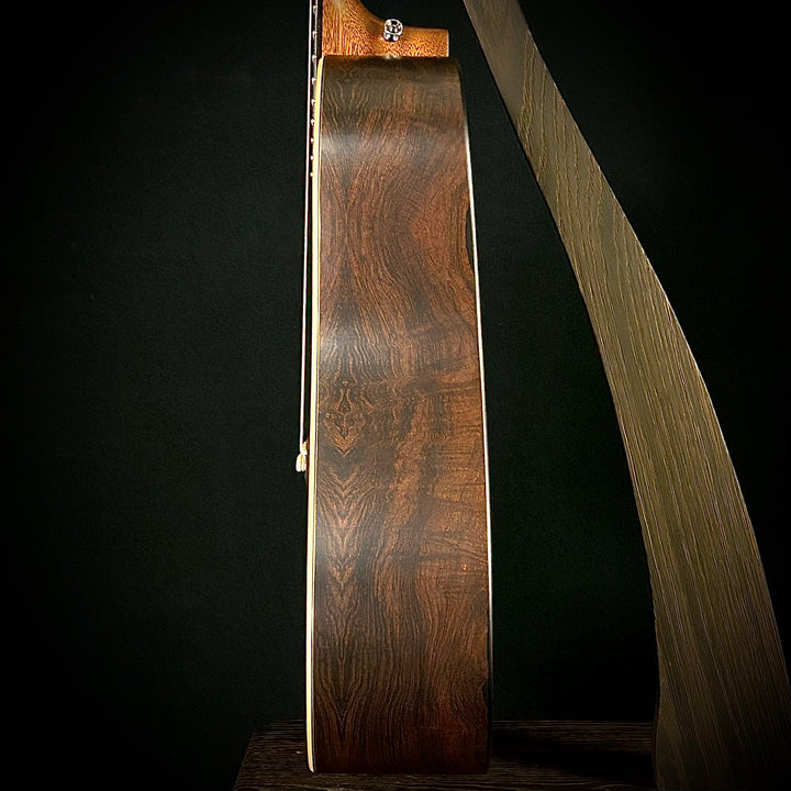 Martin D-X2E Billy Strings