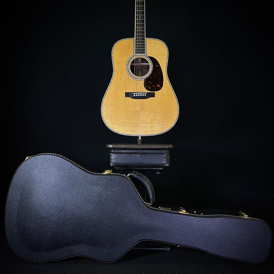 Martin D-42 - New for 2025