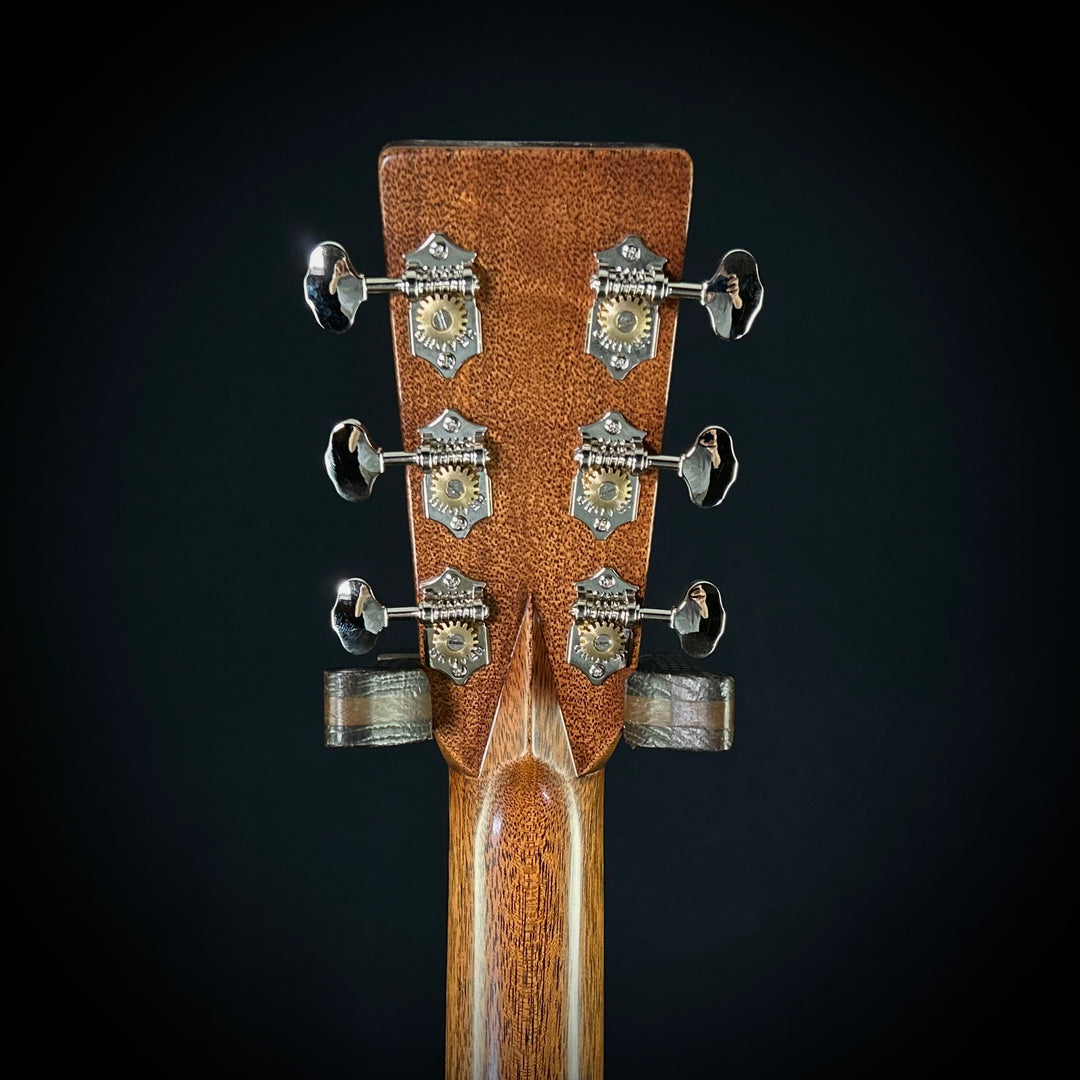 Martin Custom LTD 0-28 - Adirondack Top