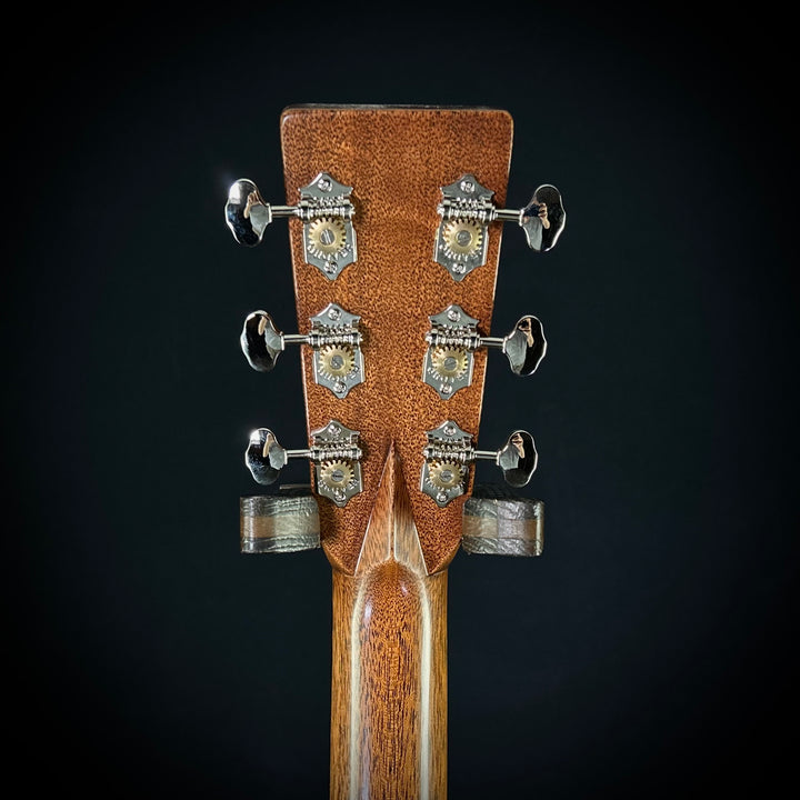 Martin Custom LTD 0-28 - Adirondack Top
