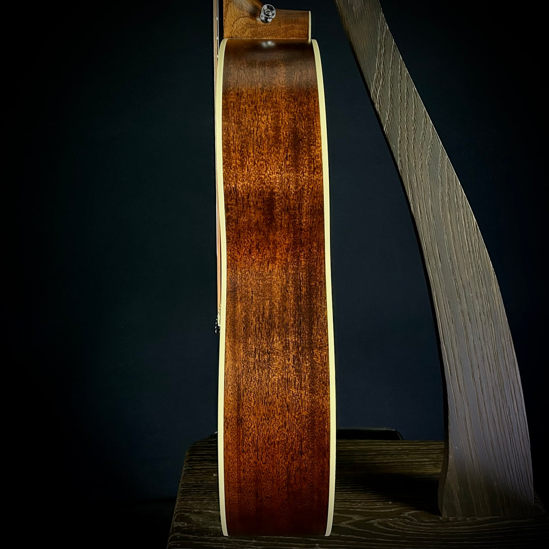 Martin 00L-16E - 1935 Burst