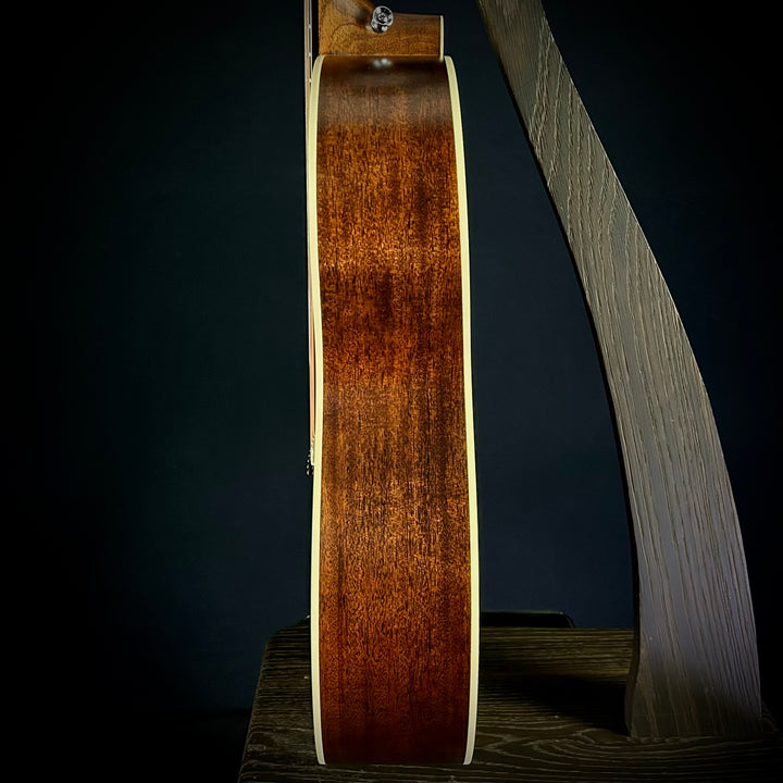 Martin 00L-16E - 1935 Burst