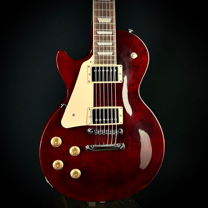 Gibson Les Paul Studio - Lefty