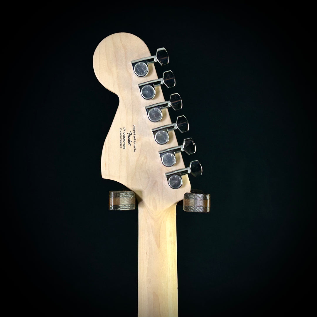 Squier Sonic Mustang