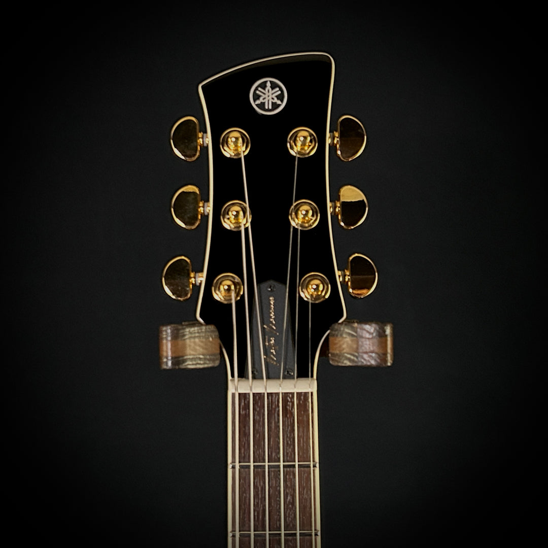 Yamaha Revstar RS20MM Matteo Mancuso Signature