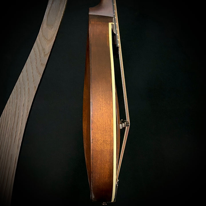 Eastman MDO305 - Octave Mandolin