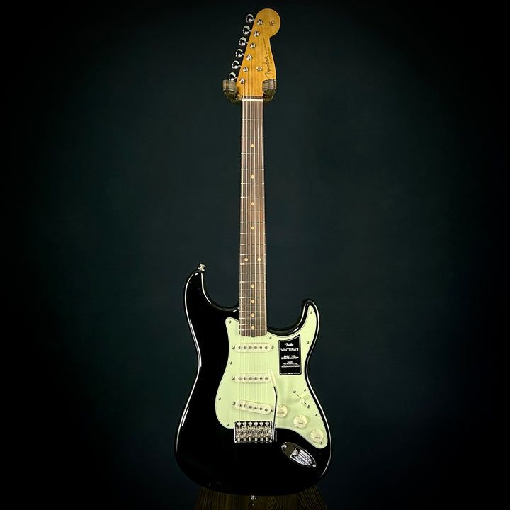 Fender Vintera III Early '60s Stratocaster
