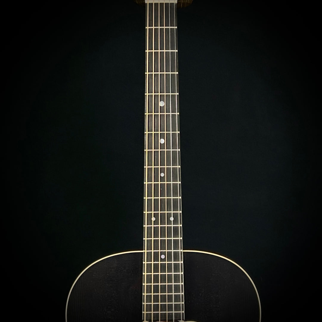 Martin 00L-16E - Black Smoke