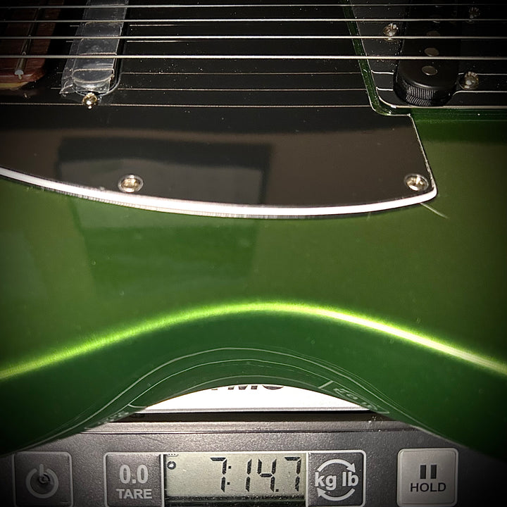 Fender Player II Modified Telecaster