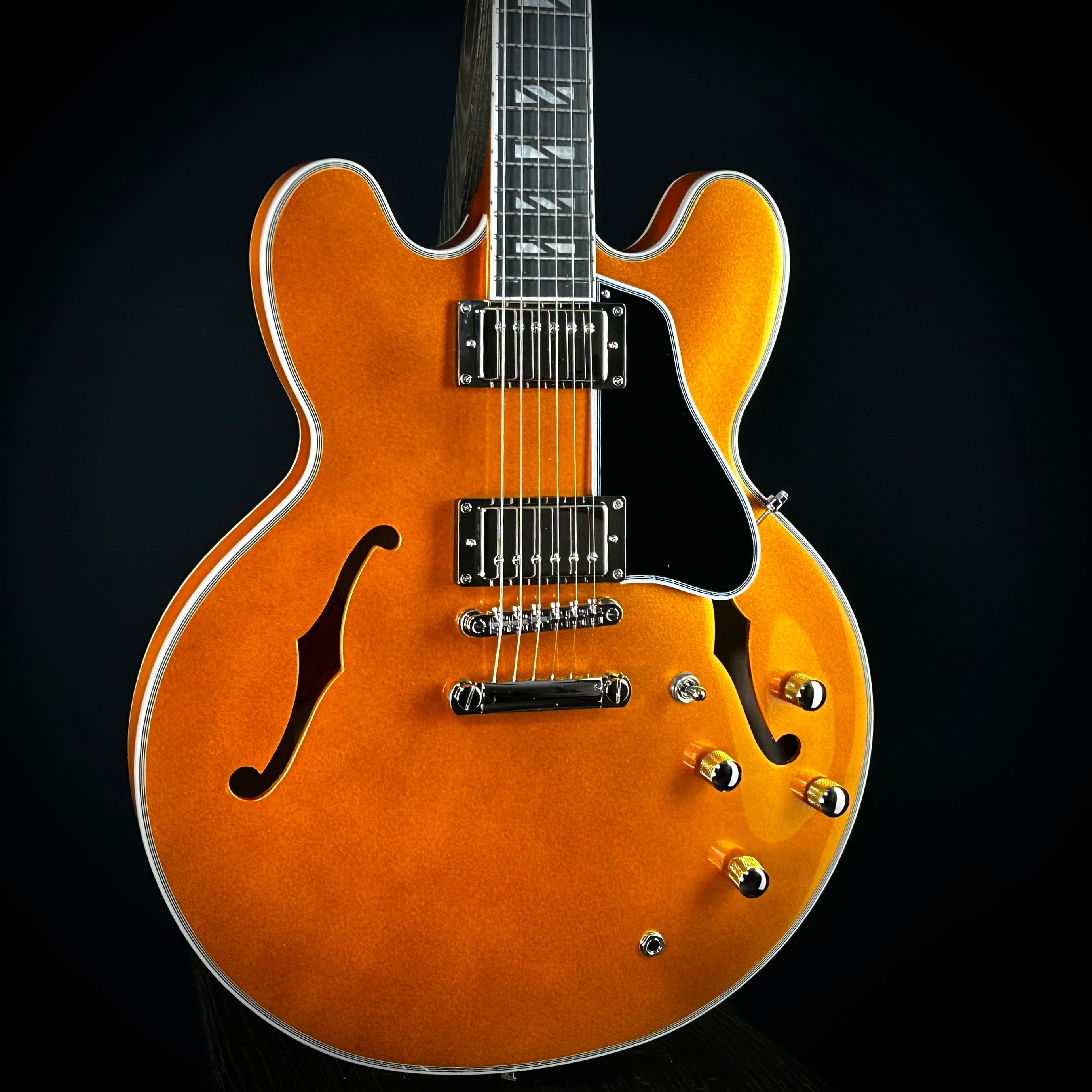 Epiphone Futura ES-355 – Music Villa MT