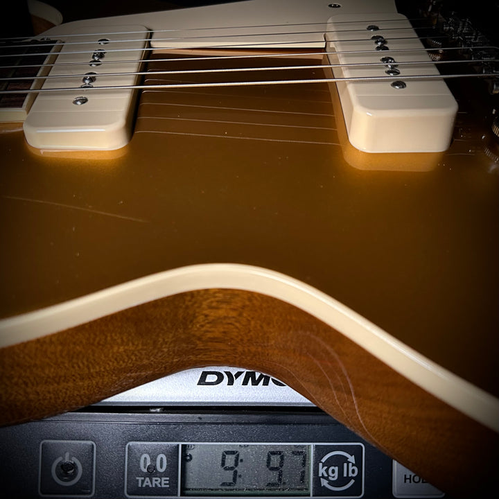 Gibson Les Paul Standard ‘50s P-90