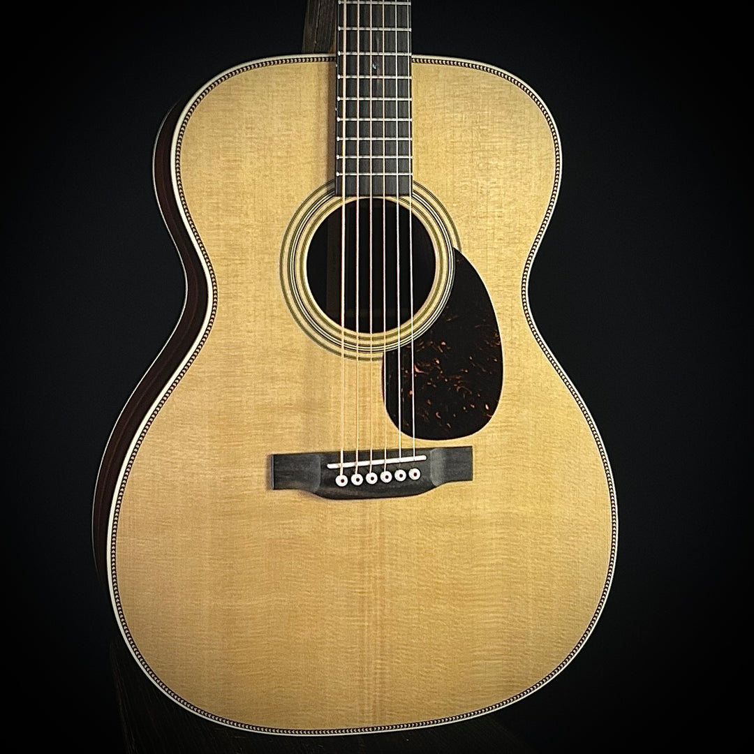 Martin OM-28 - New For 2025